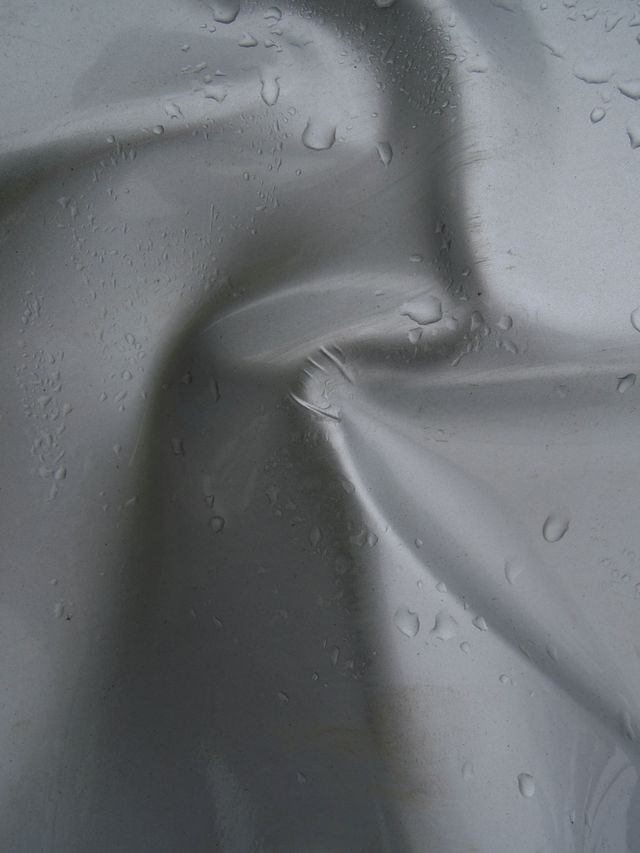 waterproofing cloth