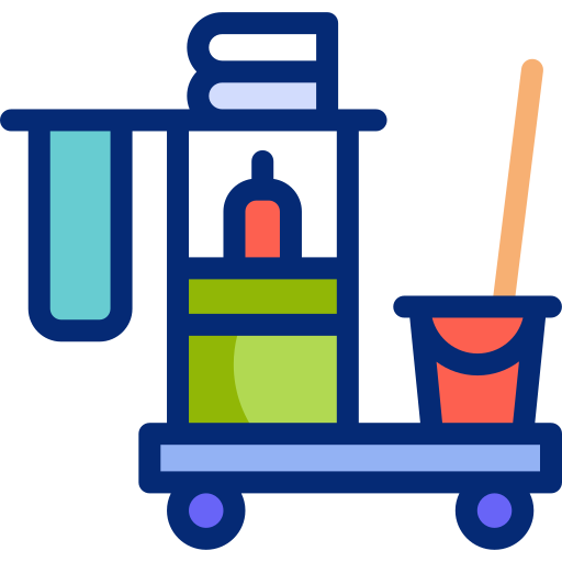 Cleaning Service Calculator