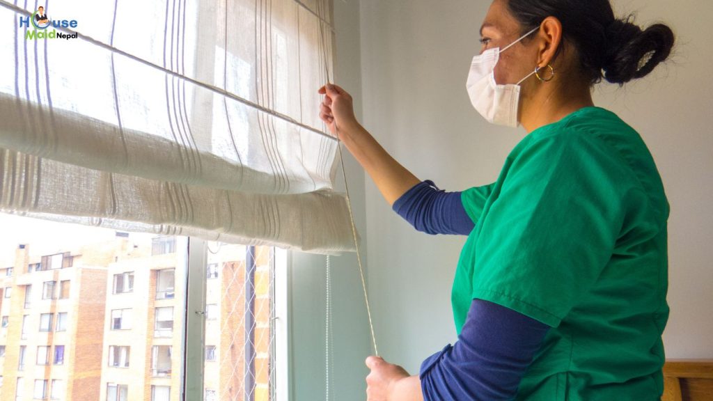 Housemaid Service in Kathmandu