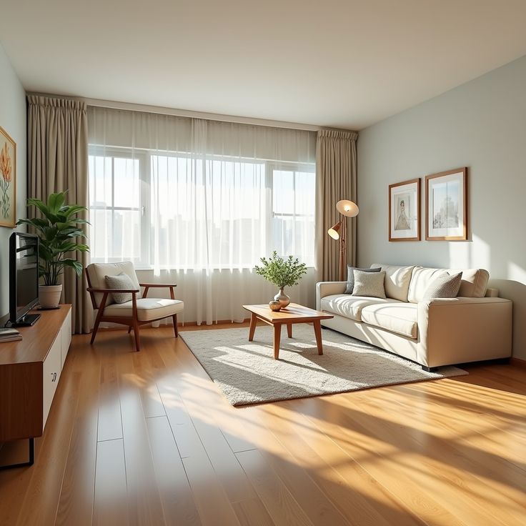 How Clean Living Spaces Improve Mental Well-Being