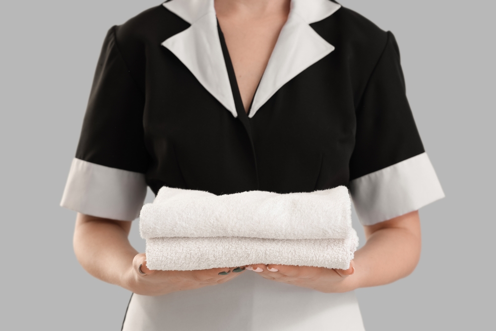 On Call Maid Service